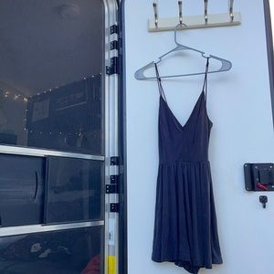 Urban Outfitters Romper